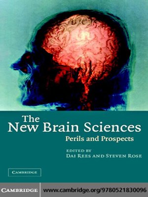 cover image of The New Brain Sciences